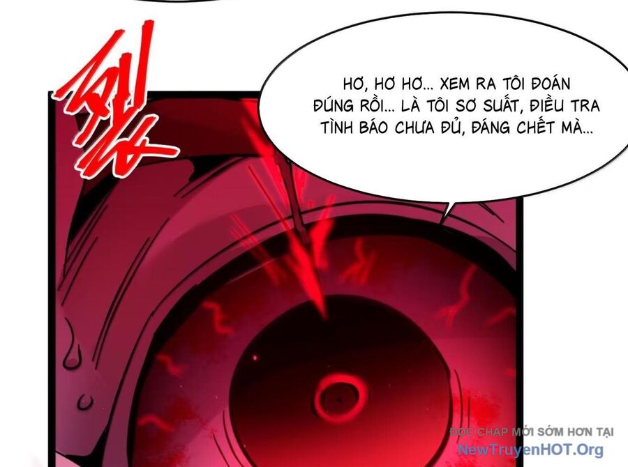 Sức Mạnh Của Ác Thần - Chapter 164 - Page 30