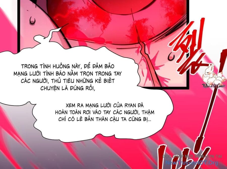 Sức Mạnh Của Ác Thần - Chapter 164 - Page 31