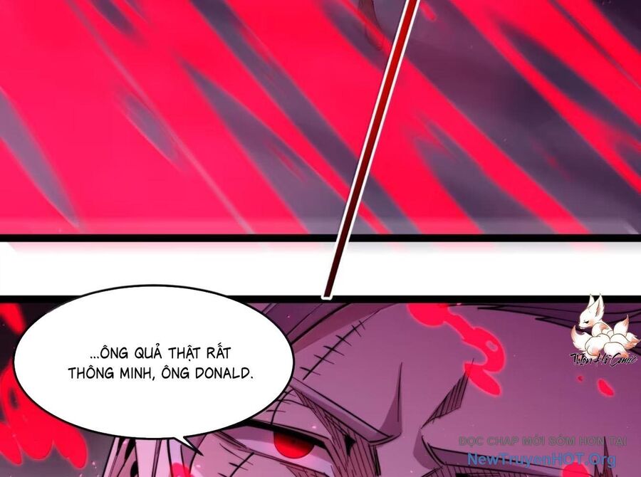 Sức Mạnh Của Ác Thần - Chapter 164 - Page 33