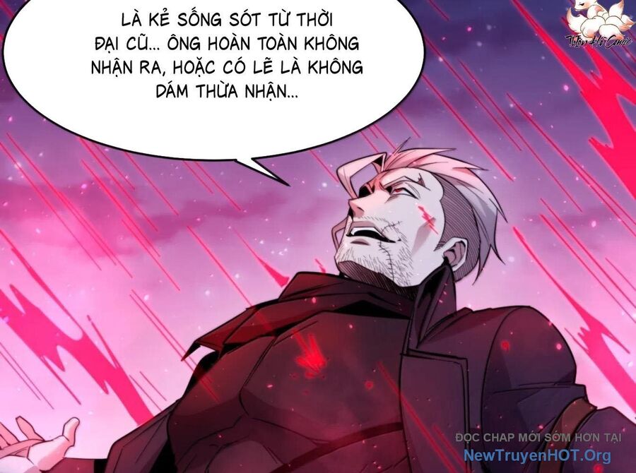Sức Mạnh Của Ác Thần - Chapter 164 - Page 35