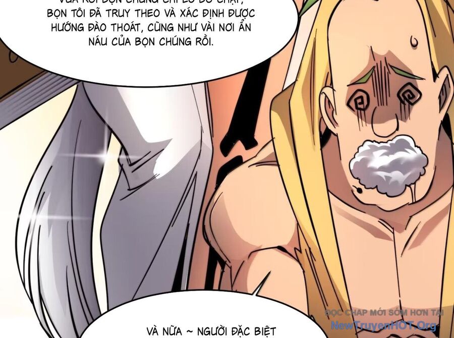 Sức Mạnh Của Ác Thần - Chapter 164 - Page 48