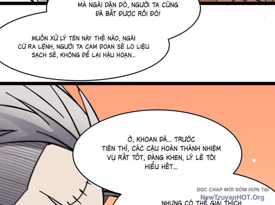 Sức Mạnh Của Ác Thần - Chapter 164 - Page 49