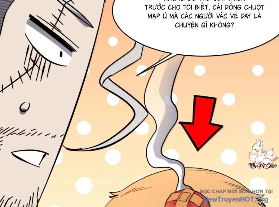 Sức Mạnh Của Ác Thần - Chapter 164 - Page 50