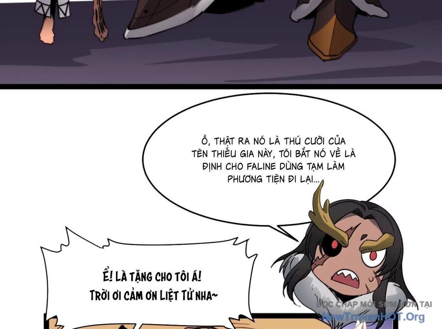 Sức Mạnh Của Ác Thần - Chapter 164 - Page 53