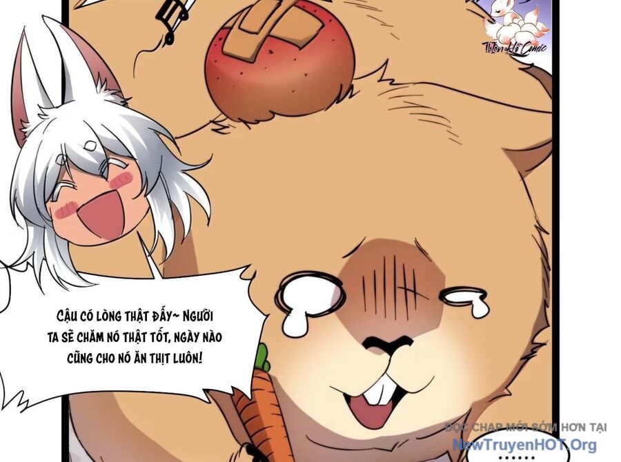 Sức Mạnh Của Ác Thần - Chapter 164 - Page 54