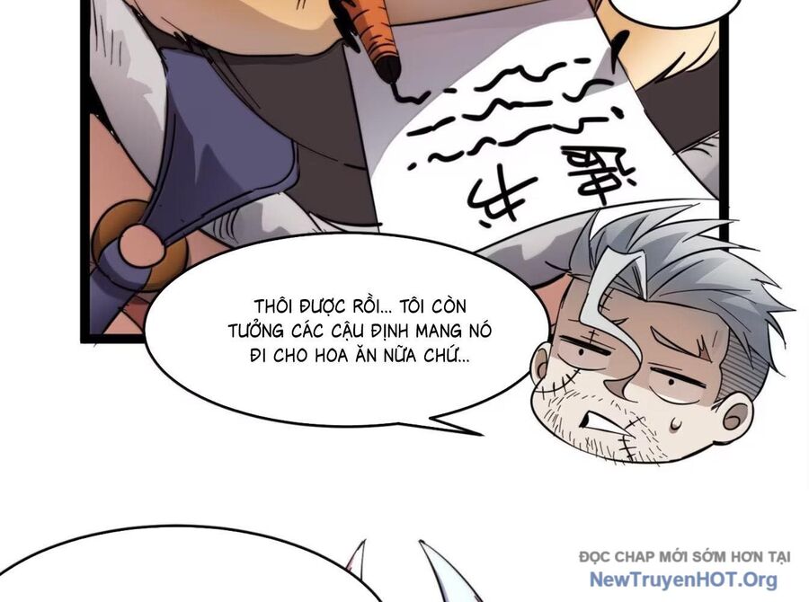 Sức Mạnh Của Ác Thần - Chapter 164 - Page 55