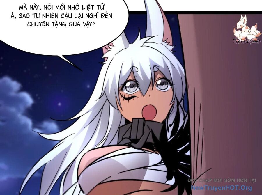 Sức Mạnh Của Ác Thần - Chapter 164 - Page 56