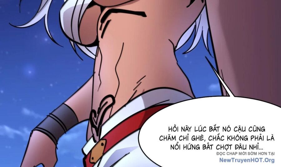 Sức Mạnh Của Ác Thần - Chapter 164 - Page 57