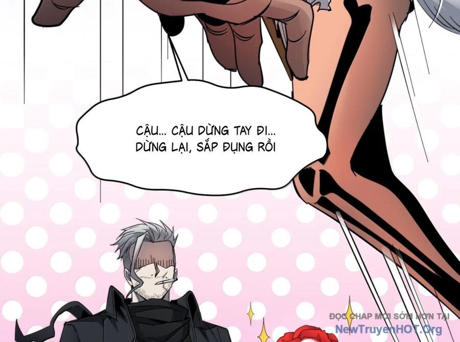 Sức Mạnh Của Ác Thần - Chapter 164 - Page 71