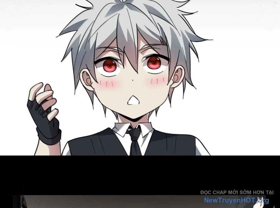 Sức Mạnh Của Ác Thần - Chapter 164 - Page 87