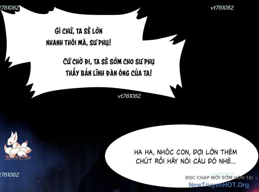 Sức Mạnh Của Ác Thần - Chapter 164 - Page 92