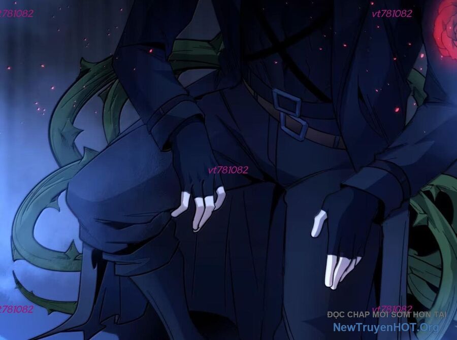 Sức Mạnh Của Ác Thần - Chapter 164 - Page 93