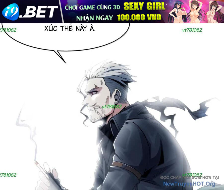 Sức Mạnh Của Ác Thần - Chapter 164 - Page 96