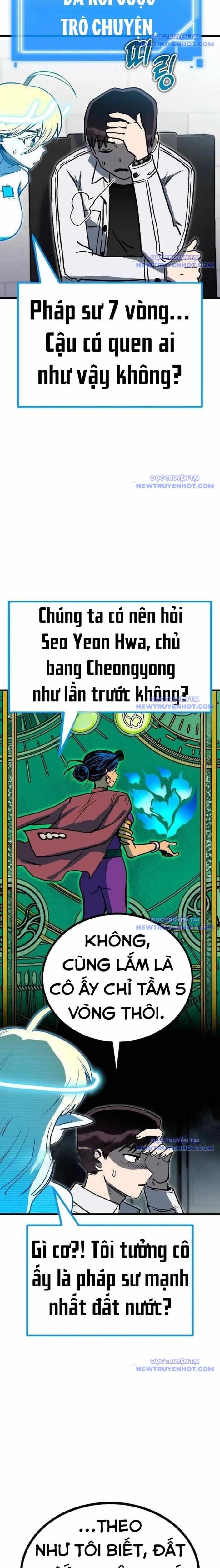 Lỗi Hệ Thống - Chapter 26 - Page 10