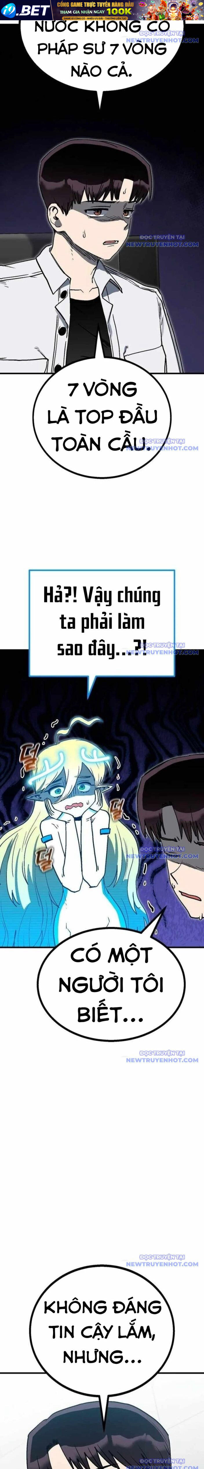 Lỗi Hệ Thống - Chapter 26 - Page 11