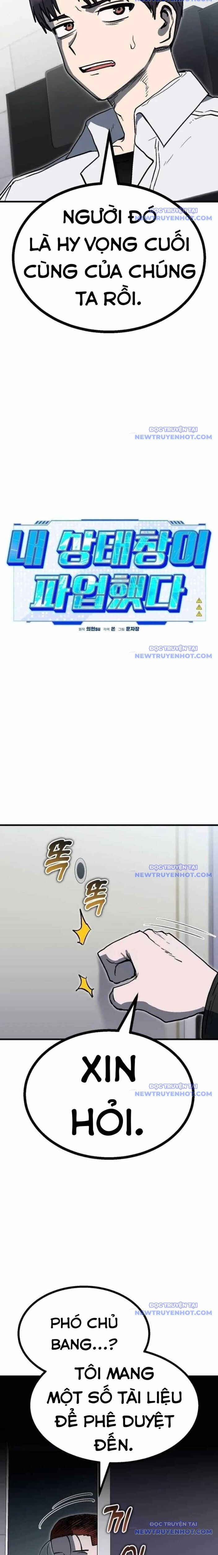 Lỗi Hệ Thống - Chapter 26 - Page 12