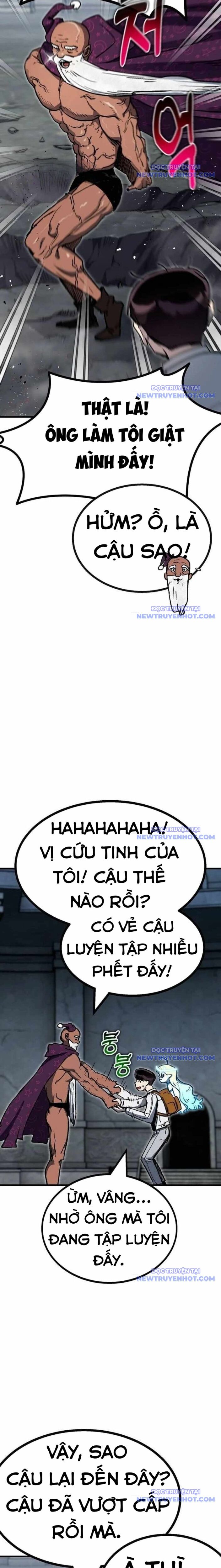 Lỗi Hệ Thống - Chapter 26 - Page 14