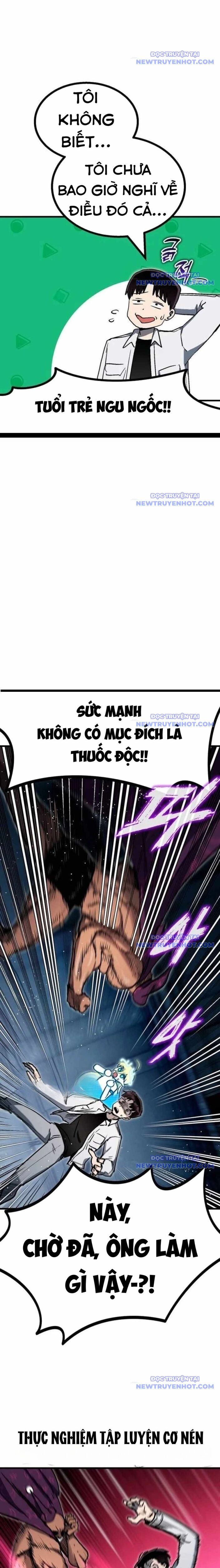 Lỗi Hệ Thống - Chapter 26 - Page 19