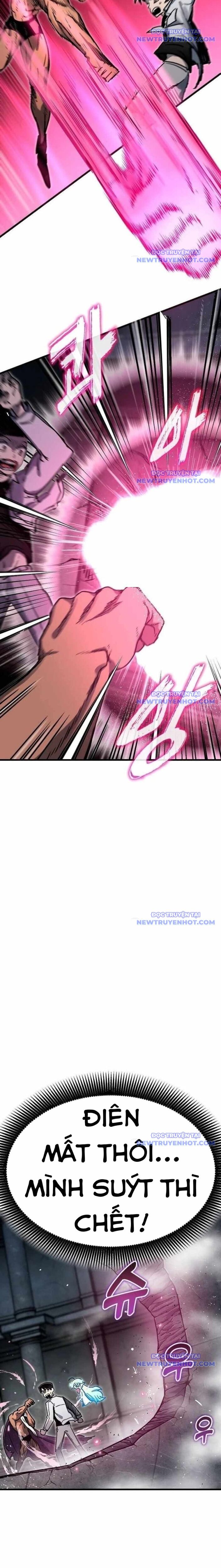 Lỗi Hệ Thống - Chapter 26 - Page 20