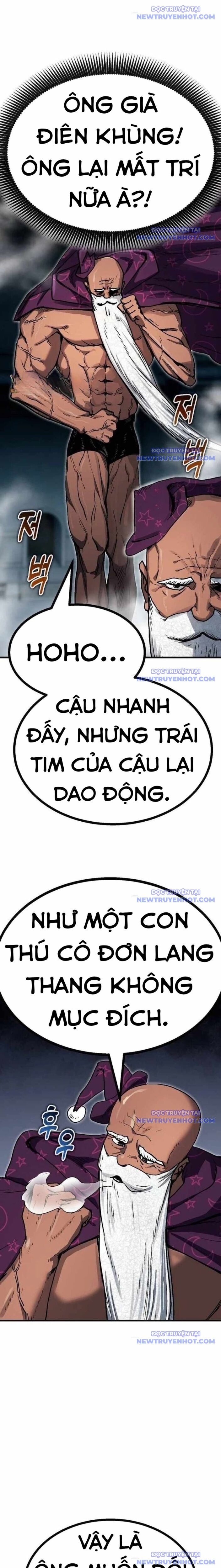 Lỗi Hệ Thống - Chapter 26 - Page 21