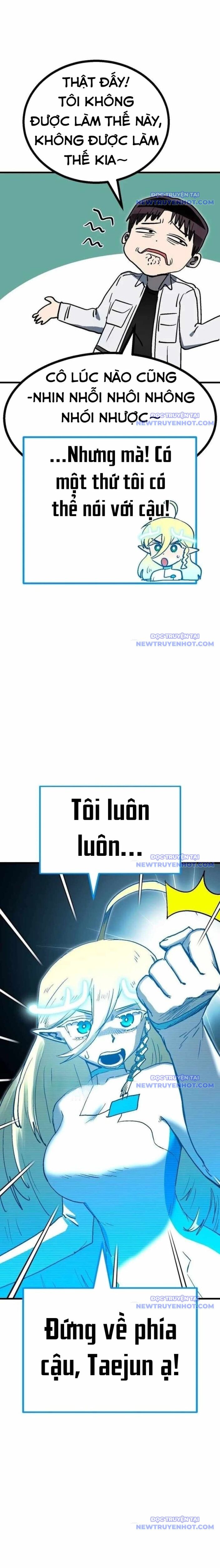 Lỗi Hệ Thống - Chapter 26 - Page 3