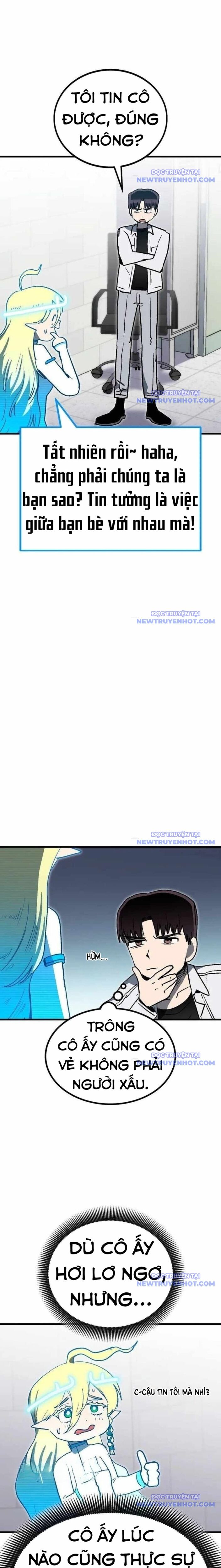 Lỗi Hệ Thống - Chapter 26 - Page 4