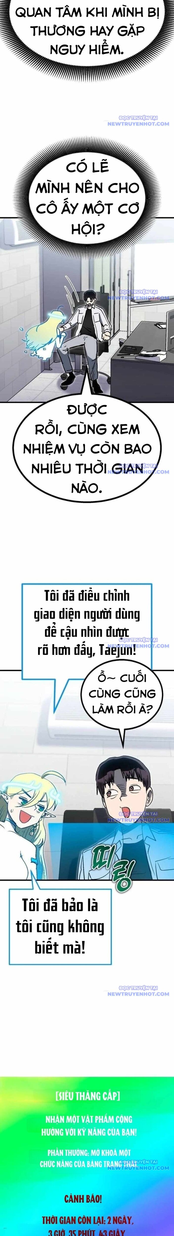 Lỗi Hệ Thống - Chapter 26 - Page 5
