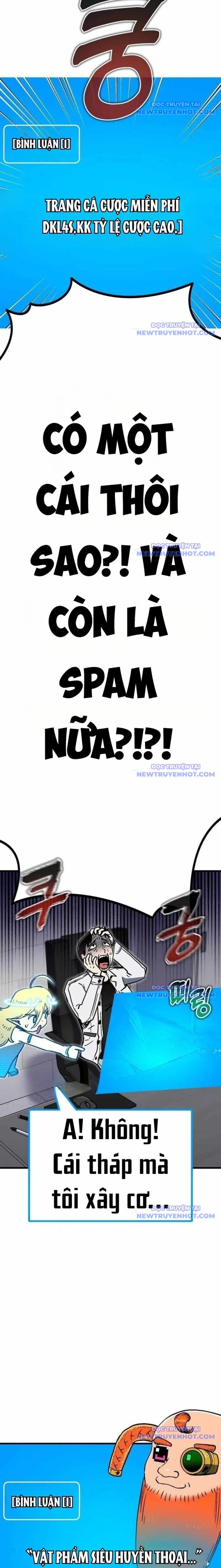 Lỗi Hệ Thống - Chapter 26 - Page 7