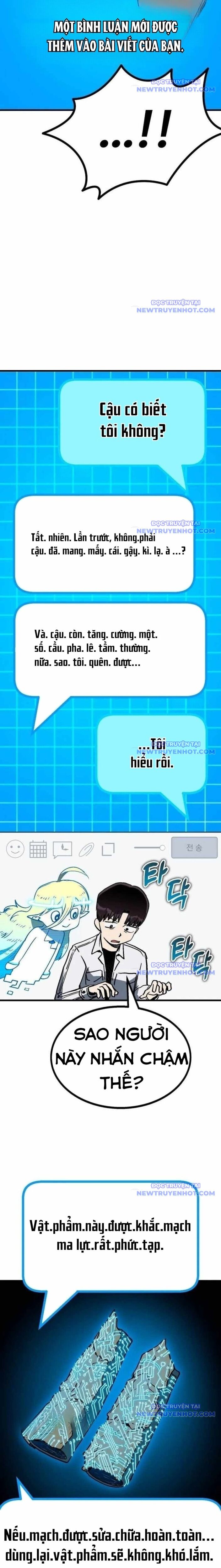 Lỗi Hệ Thống - Chapter 26 - Page 8