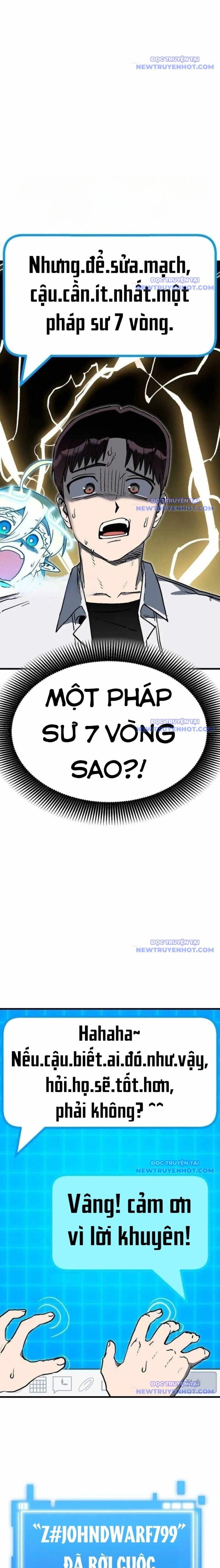 Lỗi Hệ Thống - Chapter 26 - Page 9