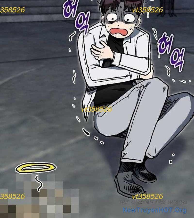 Lỗi Hệ Thống - Chapter 27 - Page 129