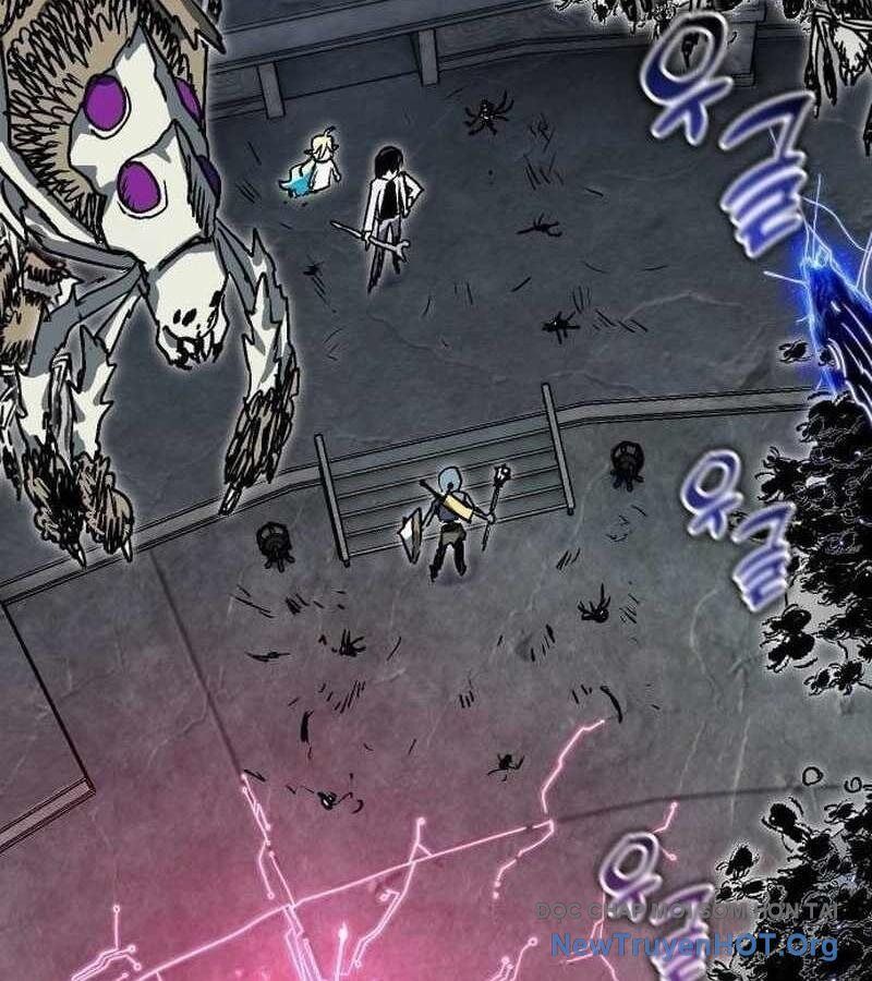 Lỗi Hệ Thống - Chapter 27 - Page 193