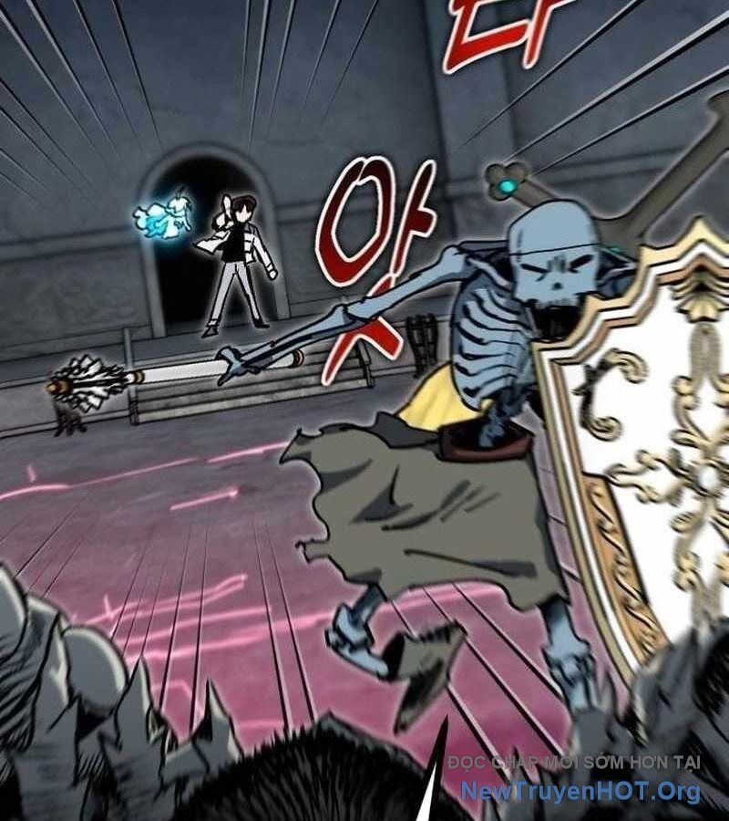 Lỗi Hệ Thống - Chapter 27 - Page 196