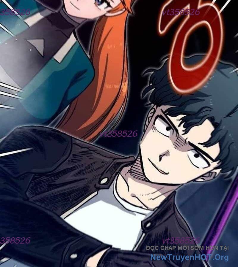 Lỗi Hệ Thống - Chapter 27 - Page 232