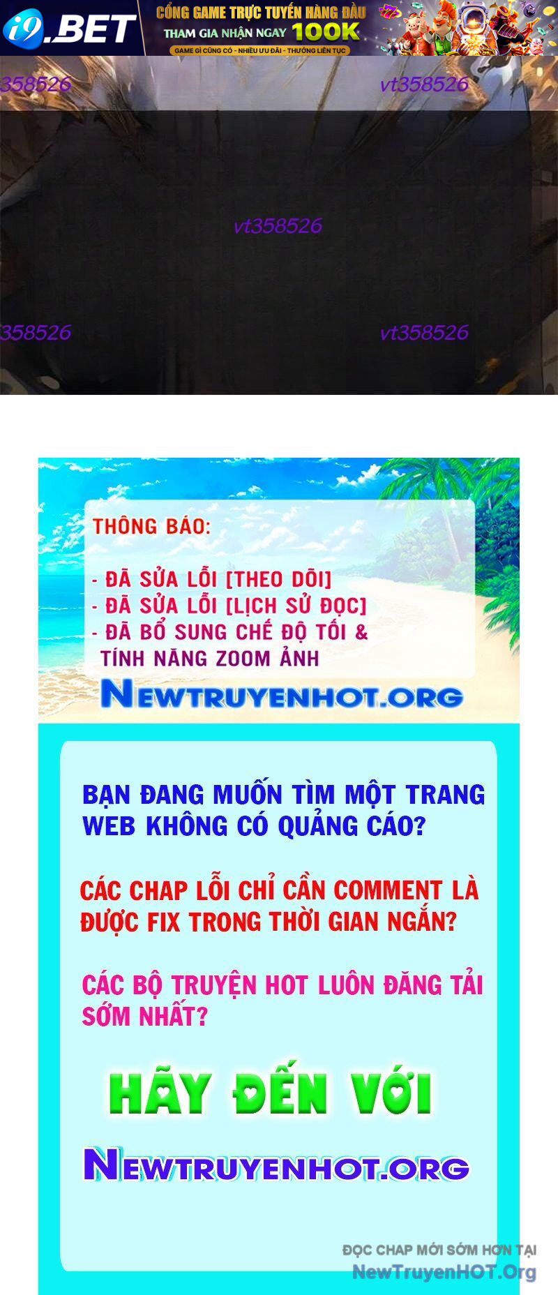 Lỗi Hệ Thống - Chapter 27 - Page 238