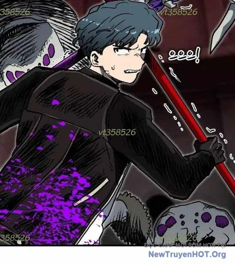 Lỗi Hệ Thống - Chapter 28 - Page 111