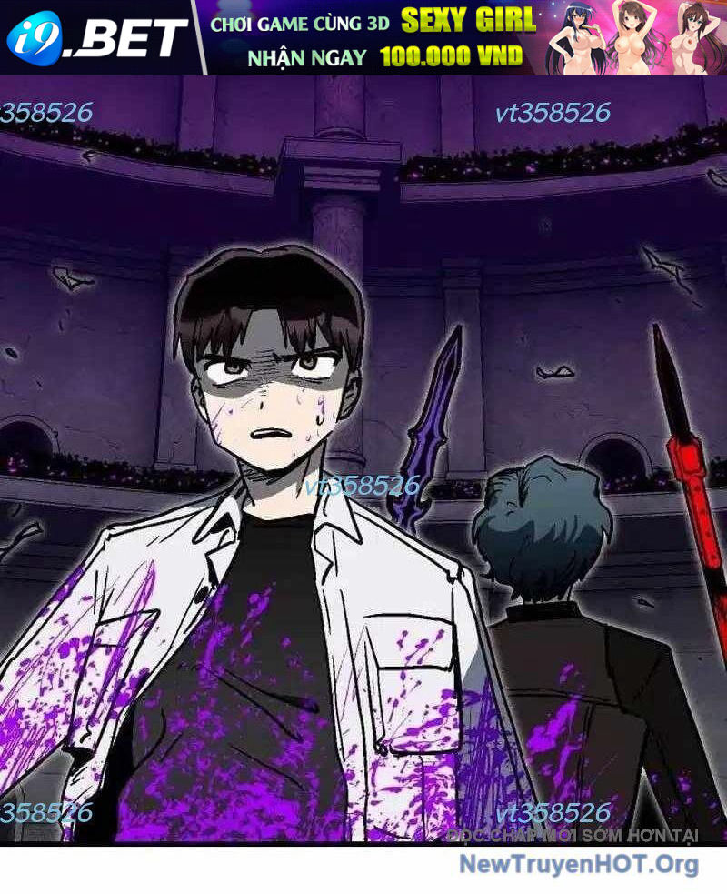 Lỗi Hệ Thống - Chapter 28 - Page 116