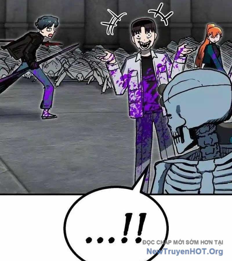 Lỗi Hệ Thống - Chapter 28 - Page 131