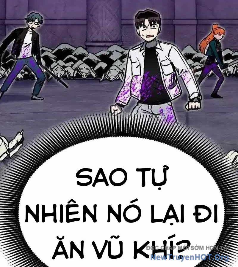 Lỗi Hệ Thống - Chapter 28 - Page 159