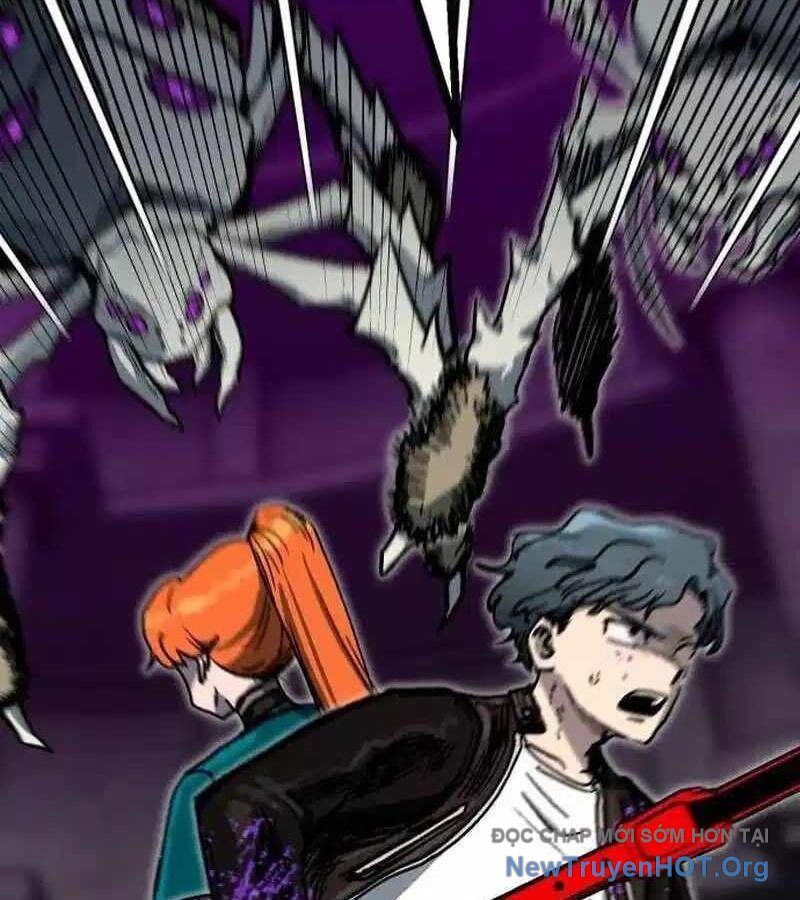 Lỗi Hệ Thống - Chapter 28 - Page 175