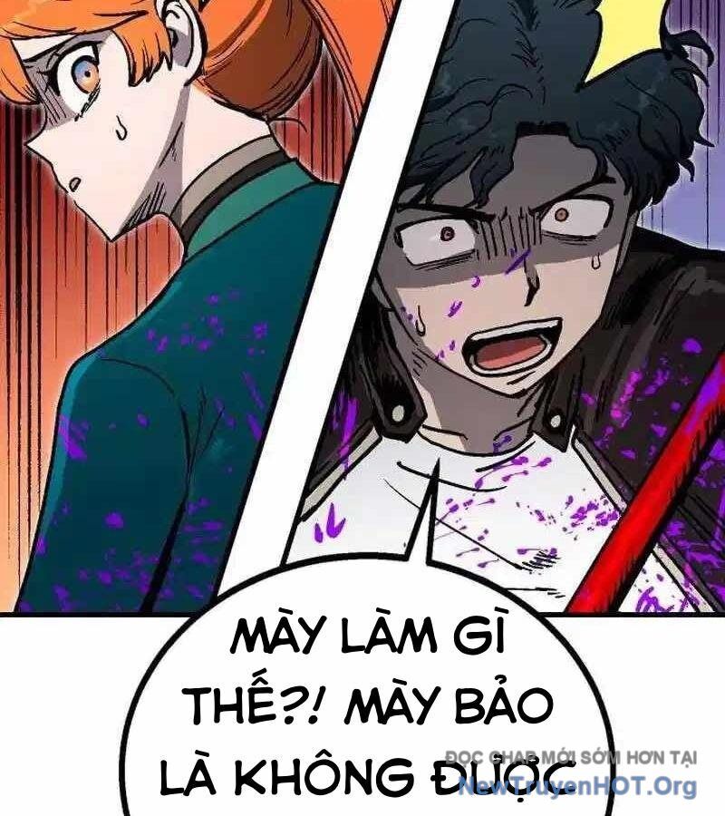 Lỗi Hệ Thống - Chapter 28 - Page 206