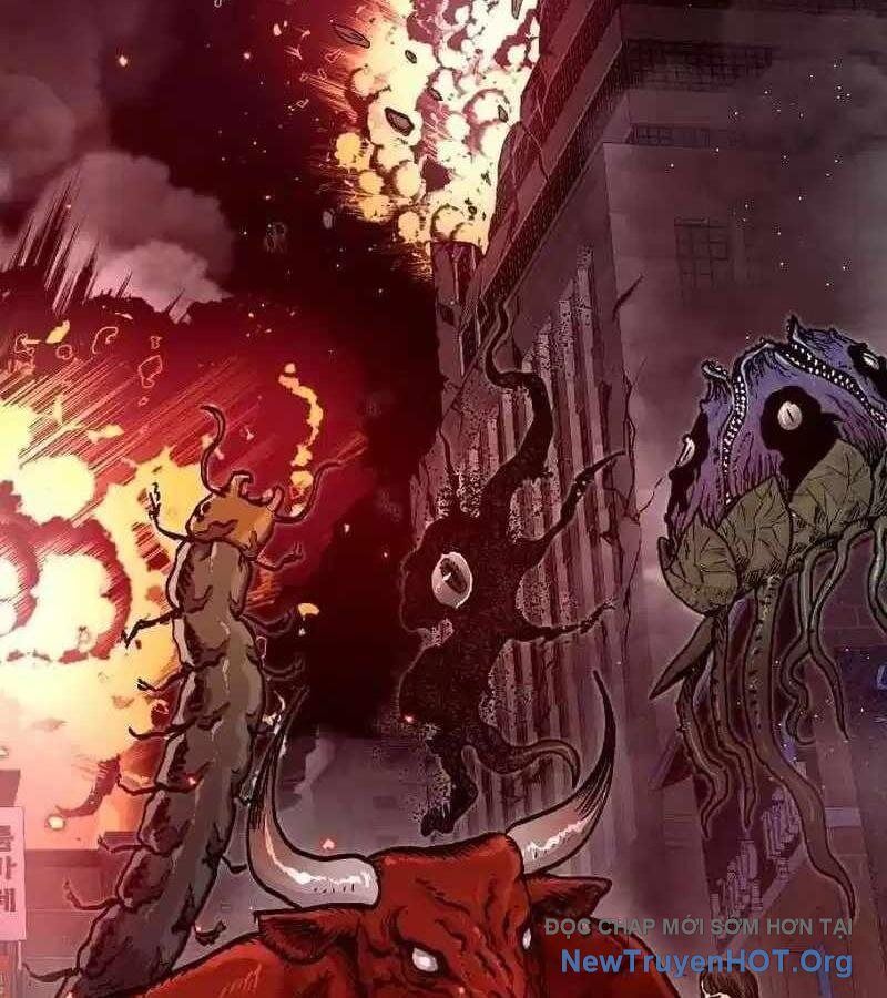 Lỗi Hệ Thống - Chapter 28 - Page 22