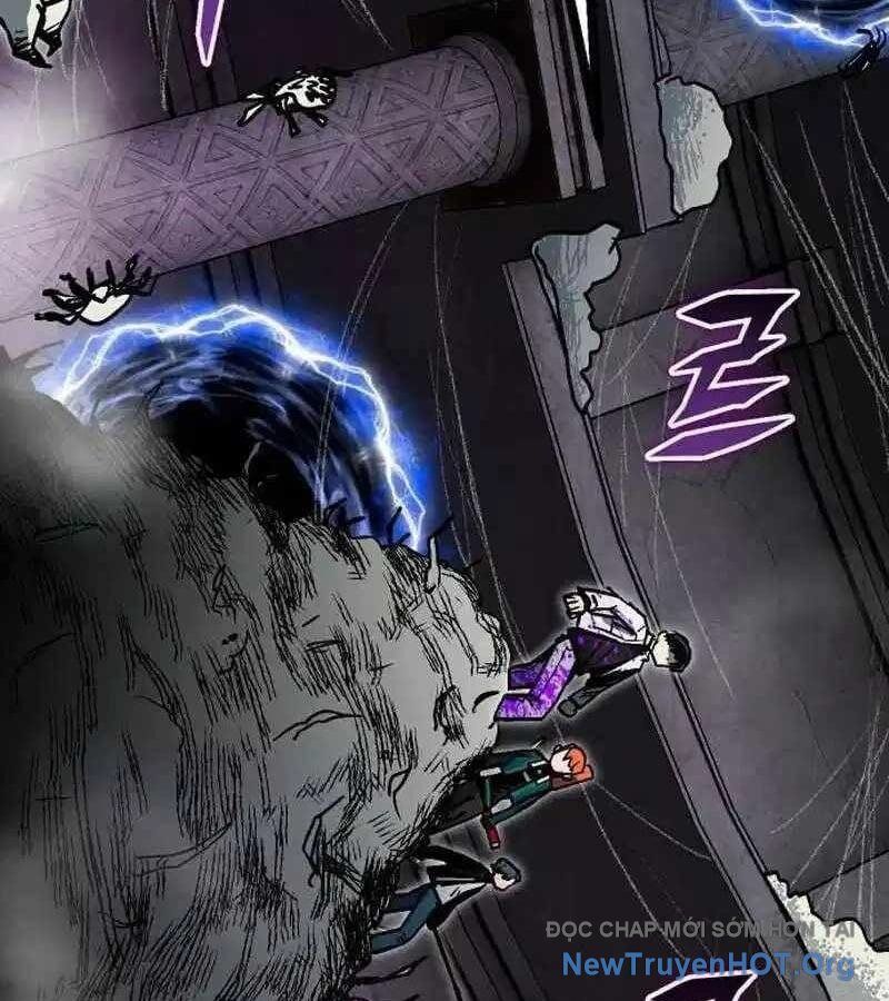 Lỗi Hệ Thống - Chapter 28 - Page 38