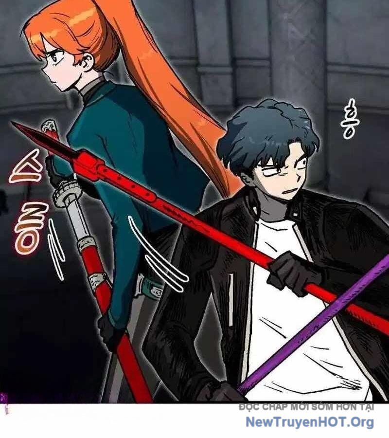 Lỗi Hệ Thống - Chapter 28 - Page 42