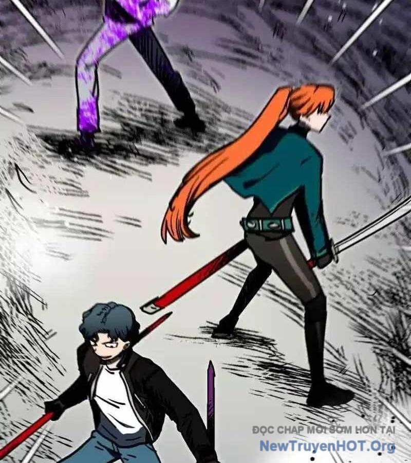 Lỗi Hệ Thống - Chapter 28 - Page 45