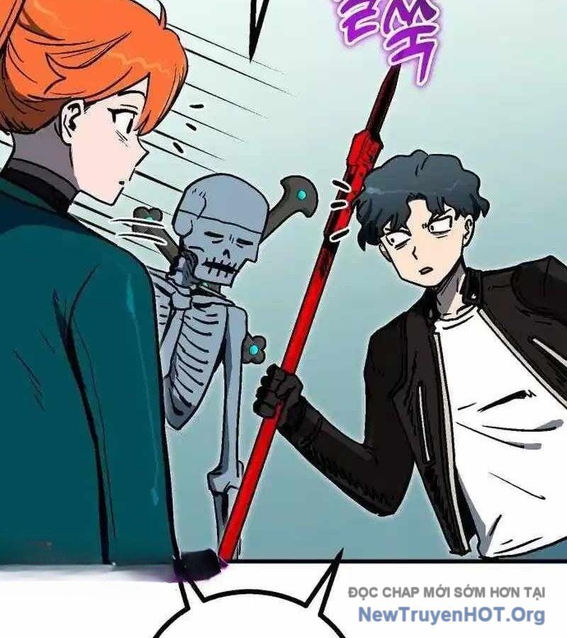 Lỗi Hệ Thống - Chapter 28 - Page 73