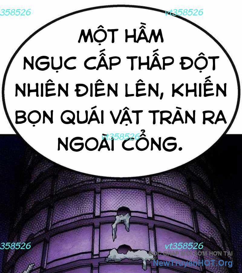 Lỗi Hệ Thống - Chapter 28 - Page 8