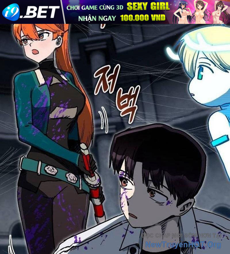 Lỗi Hệ Thống - Chapter 29 - Page 113