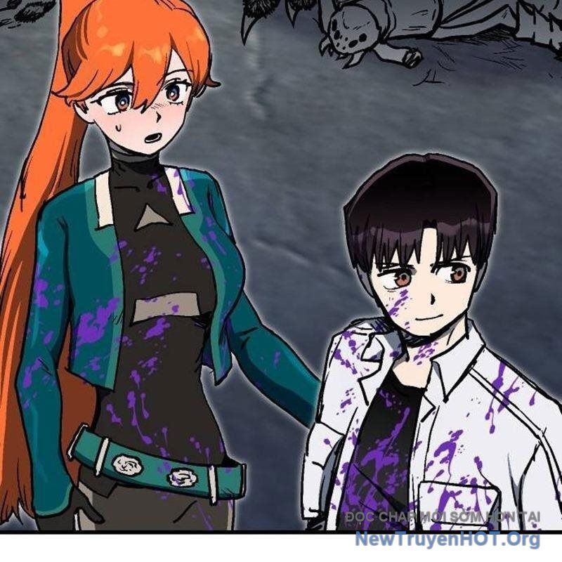 Lỗi Hệ Thống - Chapter 29 - Page 142