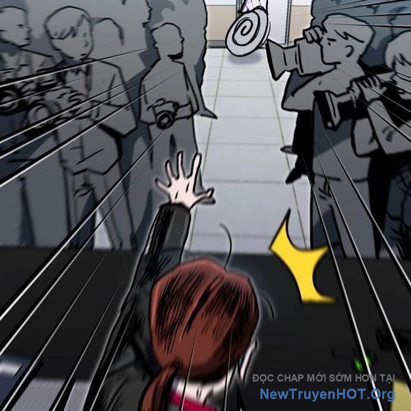 Lỗi Hệ Thống - Chapter 29 - Page 189